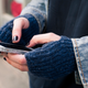 Illustration for article titled Get 50% off These Fingerless Gloves—to Replace All the Ones Youve Lost This Winter